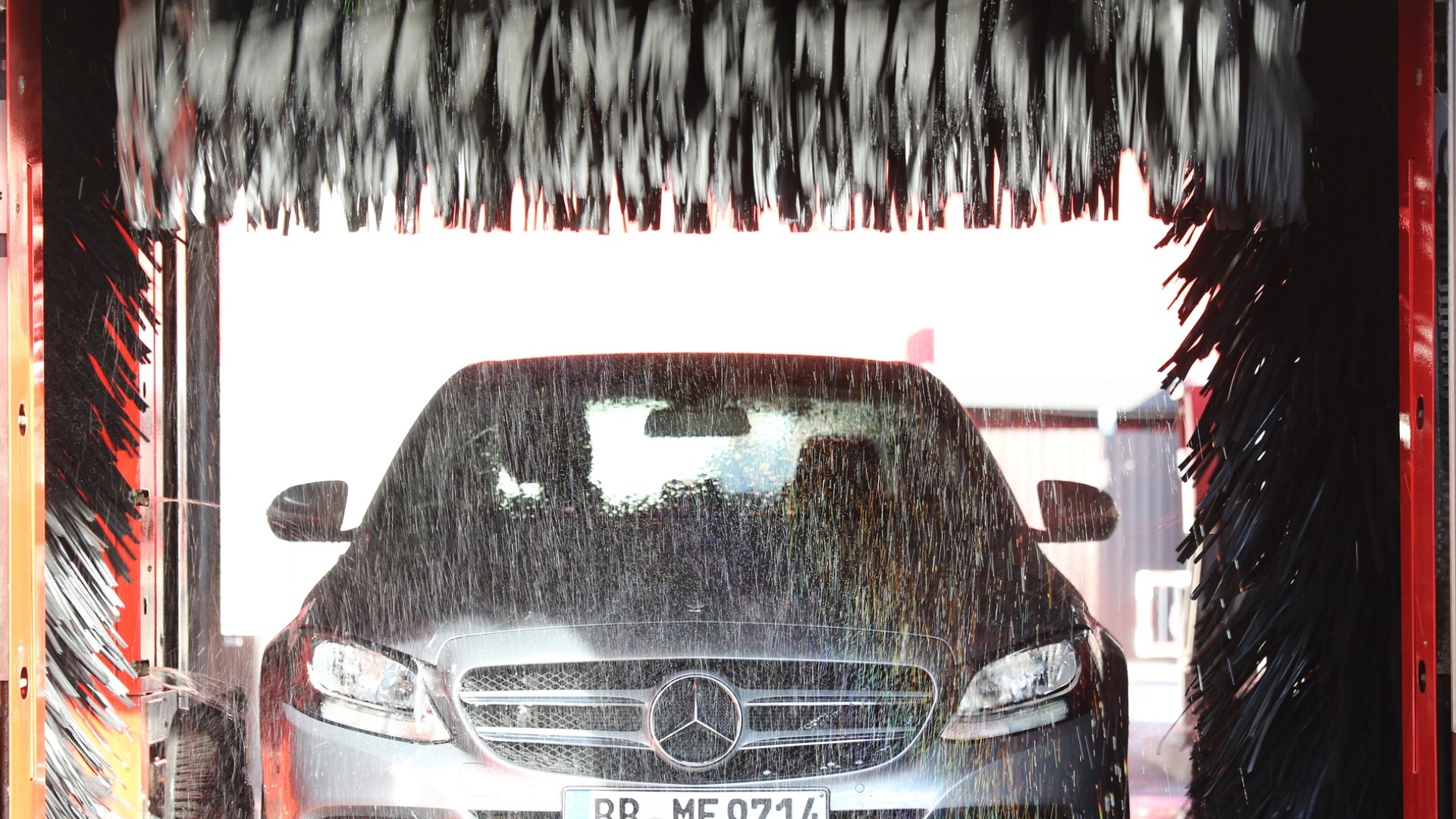 cw-washing-car cw washing car